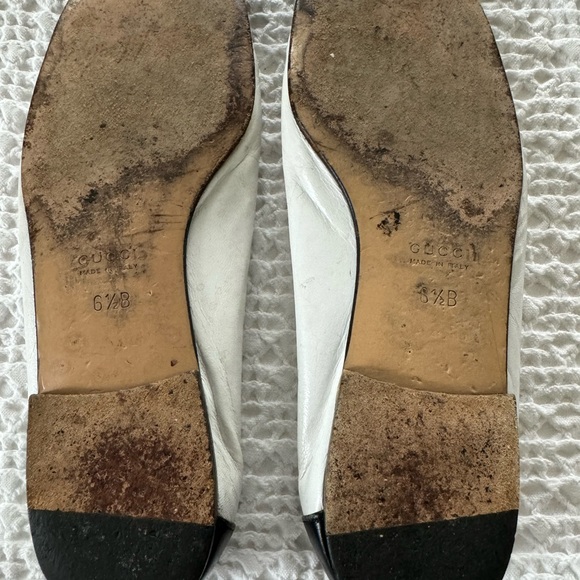 Gucci ballet flats - Picture 4 of 4
